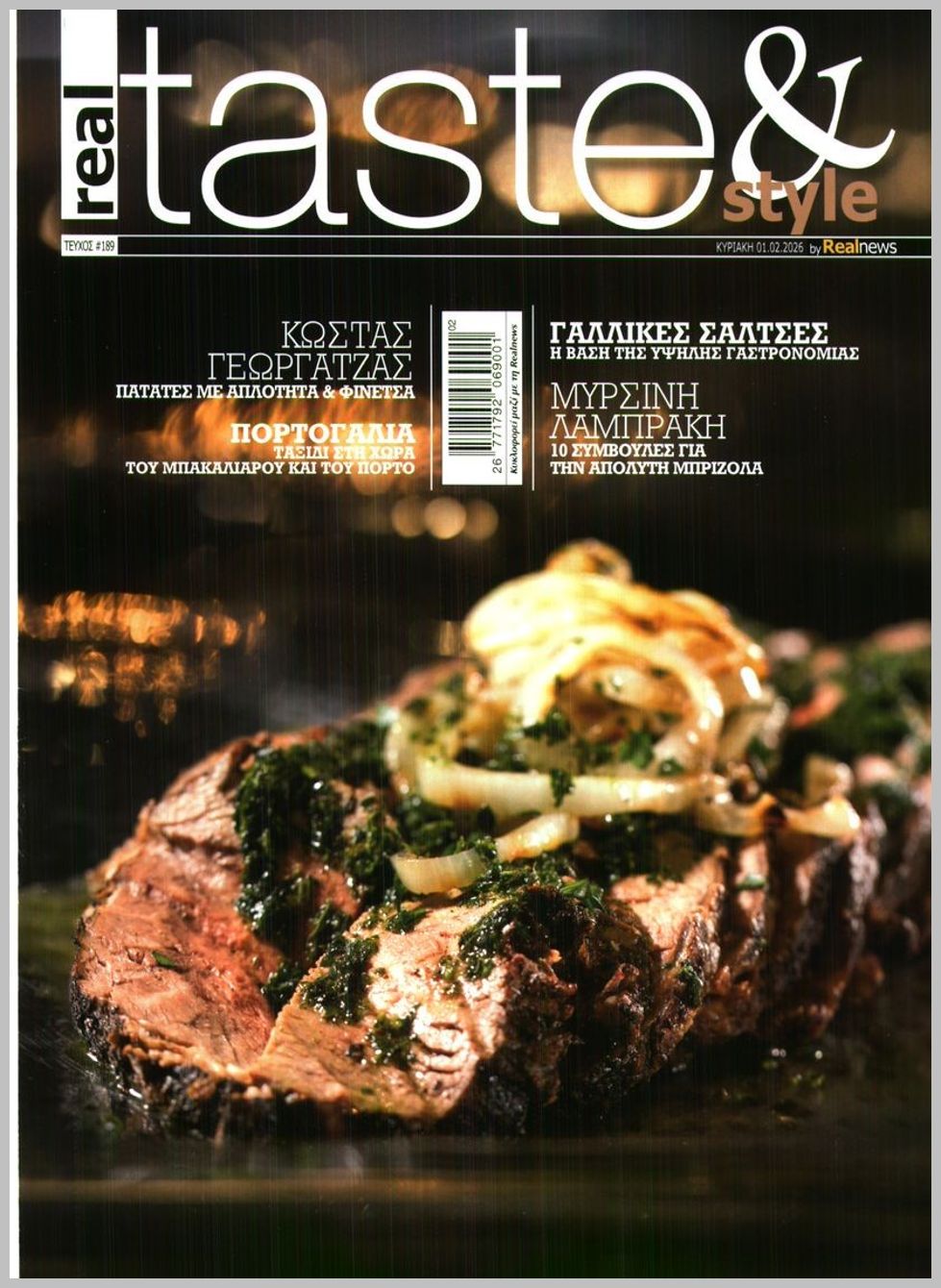 Real News Real Taste-01022026