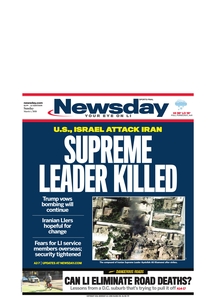 Newsday