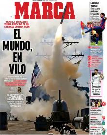 MARCA (ΙΣΠΑΝΙΑ)