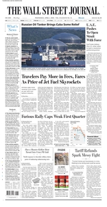 The Wall Street Journal