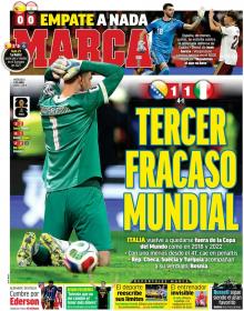 MARCA (ΙΣΠΑΝΙΑ)