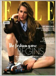 Elle
