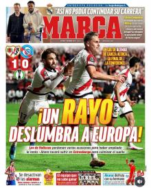 MARCA (ΙΣΠΑΝΙΑ)