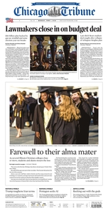 Chicago Tribune