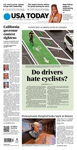 USA Today