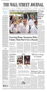 The Wall Street Journal