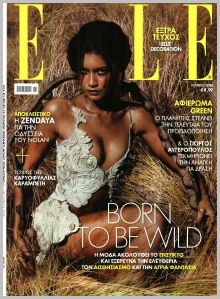Elle