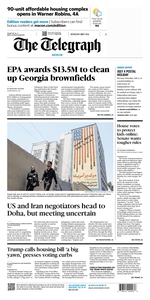 The Telegraph