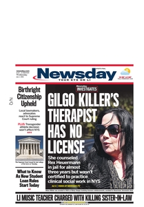 Newsday