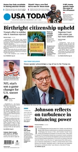 USA Today