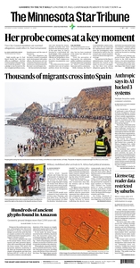 Star Tribune