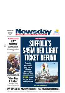 Newsday