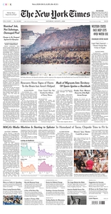 The New York Times