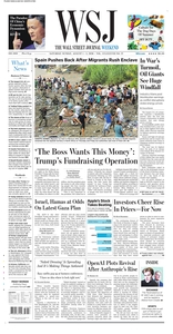 The Wall Street Journal