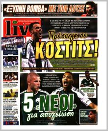 Livesport