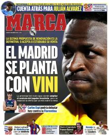 MARCA (ΙΣΠΑΝΙΑ)