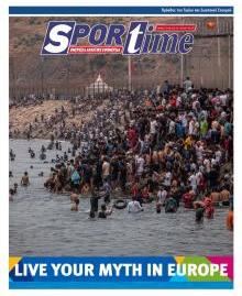 Sportime