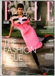 Elle