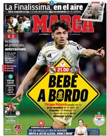 MARCA (ΙΣΠΑΝΙΑ)