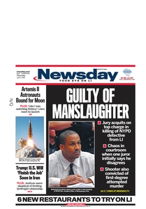 Newsday
