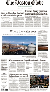 The Boston Globe