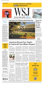 The Wall Street Journal