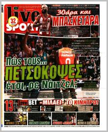 Livesport