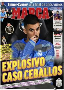 MARCA (ΙΣΠΑΝΙΑ)