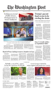 The Washington Post