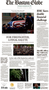 The Boston Globe