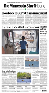 Star Tribune