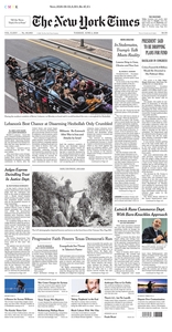 The New York Times