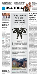 USA Today