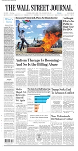 The Wall Street Journal