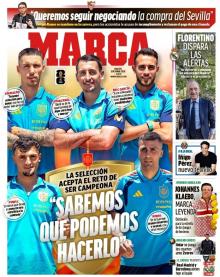 MARCA (ΙΣΠΑΝΙΑ)