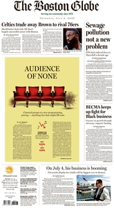 The Boston Globe