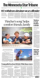 Star Tribune