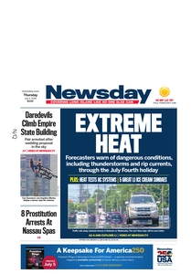 Newsday