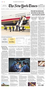 The New York Times