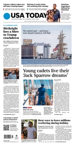 USA Today