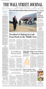 The Wall Street Journal