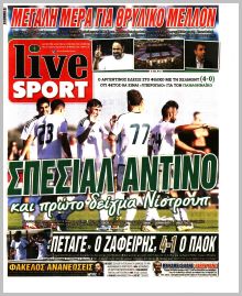 Livesport
