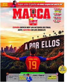 MARCA (ΙΣΠΑΝΙΑ)