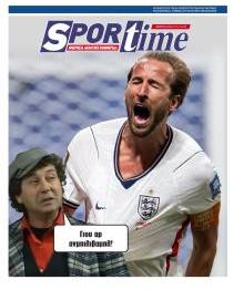 Sportime