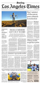 Los Angeles Times