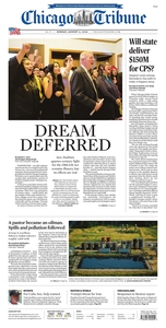 Chicago Tribune