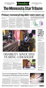 Star Tribune