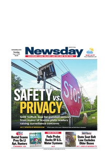 Newsday