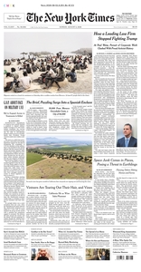 The New York Times