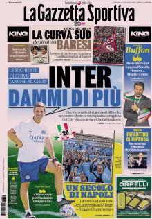 GAZZETTA DELLO SPORT